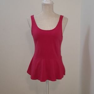 Express Tank Top